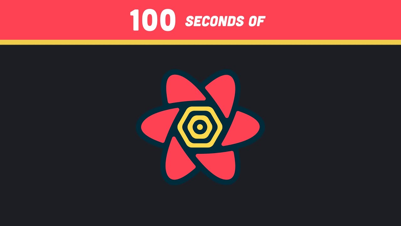 Master React Query in Just 100 Seconds ⚡