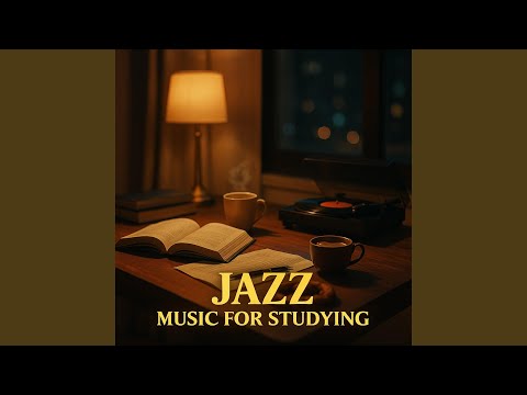 Bossa Nova Jazz – Relaxing Music for Studying and Reading