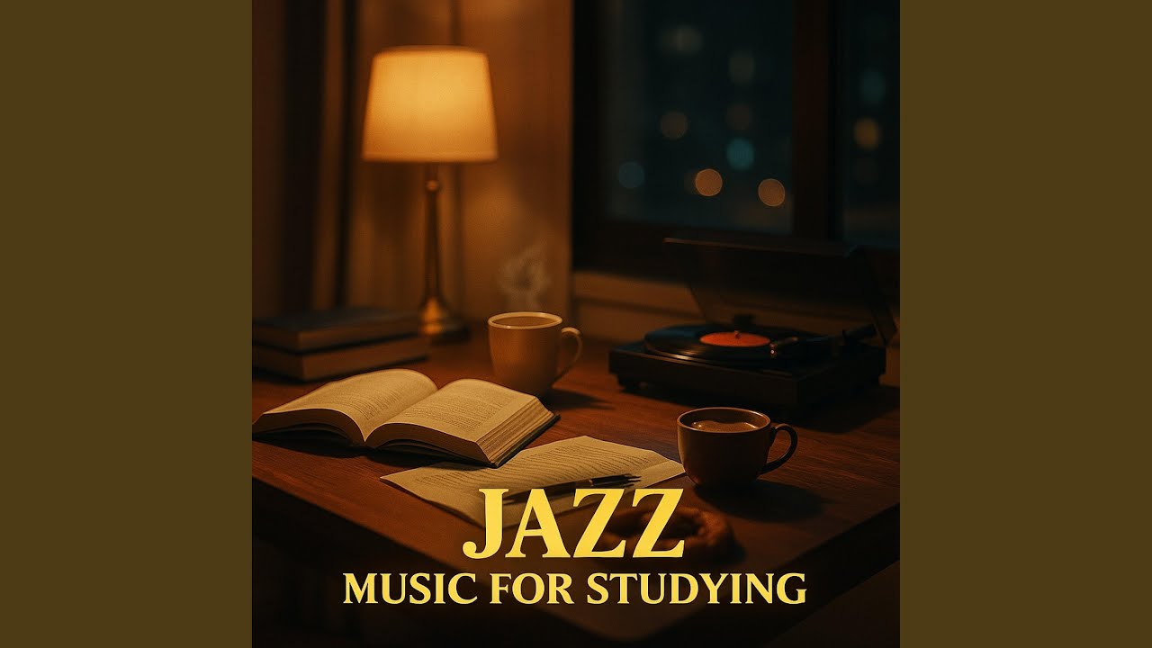 Soothing Bossa Nova Jazz for Focus & Relaxation πΆ | Perfect for Studying & Reading
