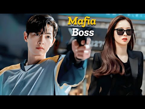 Mafia Boss Falls in love with Rude Girl. love.kdrama recap, Korean Drama Recap, Korean Recap, Kdrama