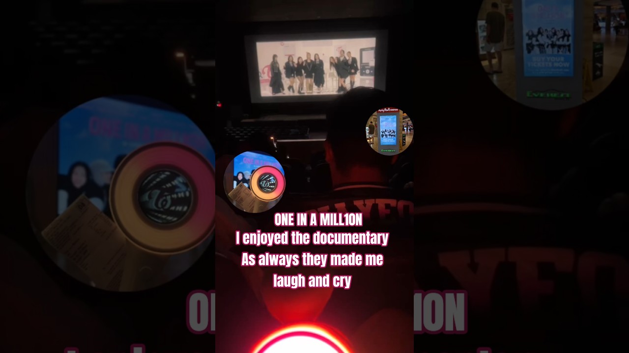TWICE ONE IN A MILL10N DOCUMENTARY #twice  #TWICE_10th_Anniversary #TEN_The_Story_Goes_On