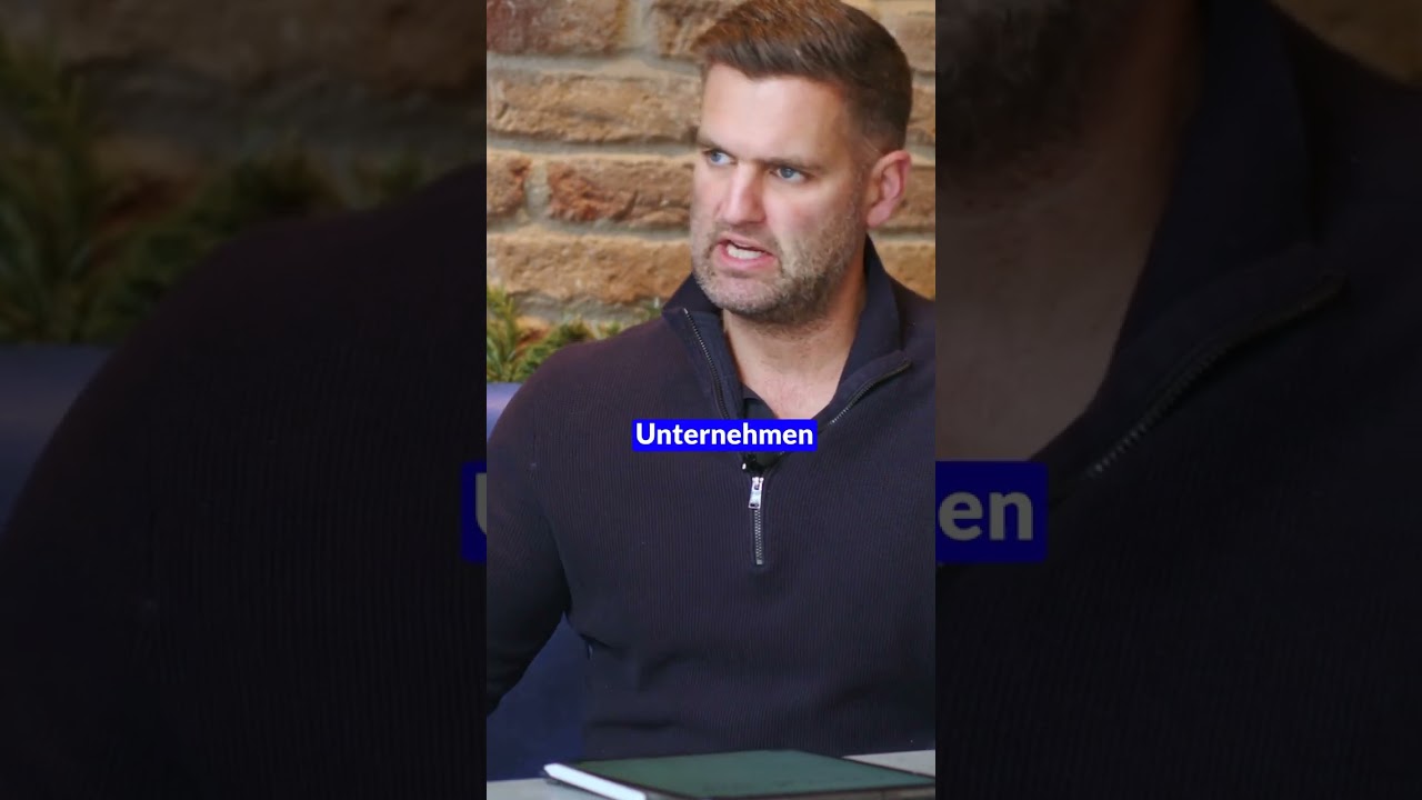 Algorithmen und Bildung: Ein Geschäftsmodell