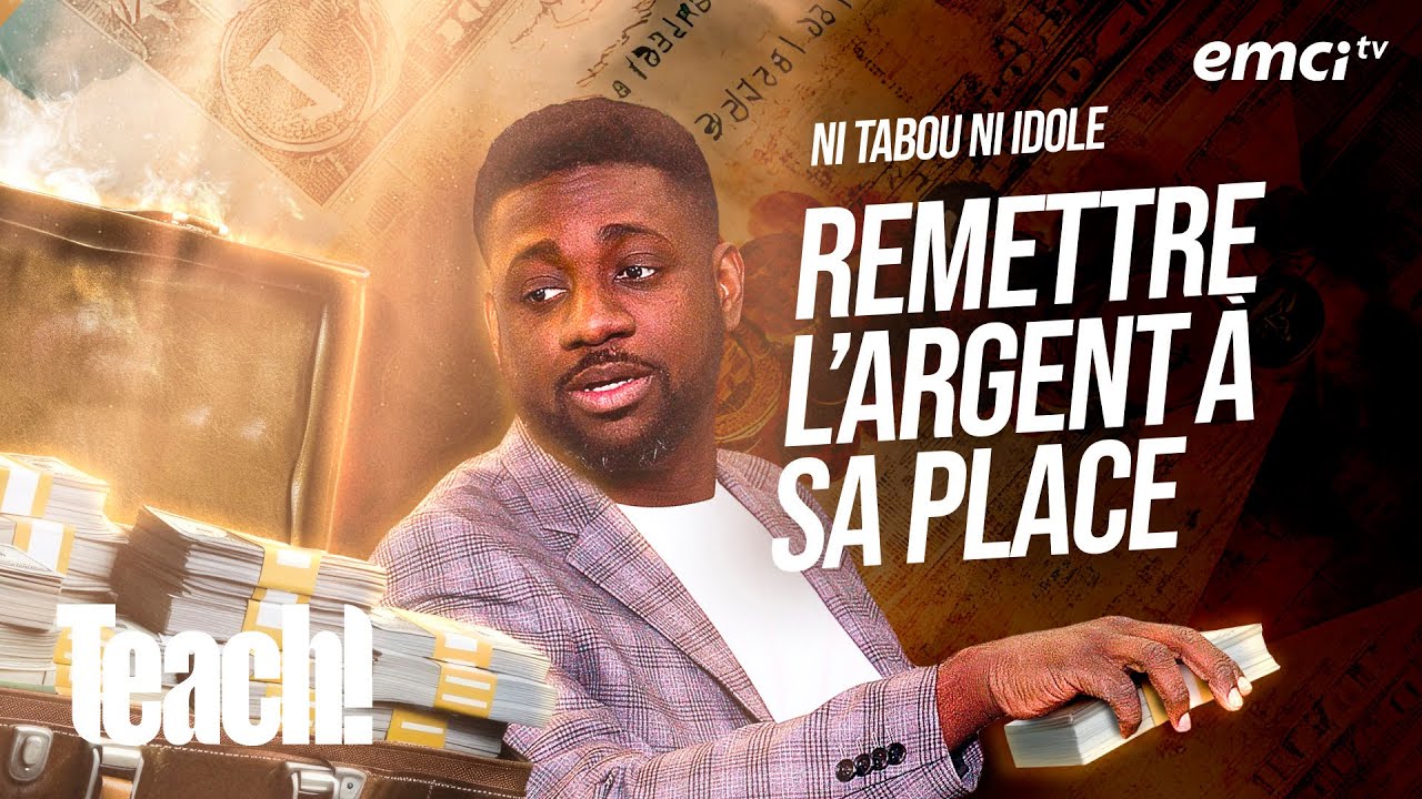 Ni tabou ni idole : Maîtrisez votre argent selon la Bible 💰