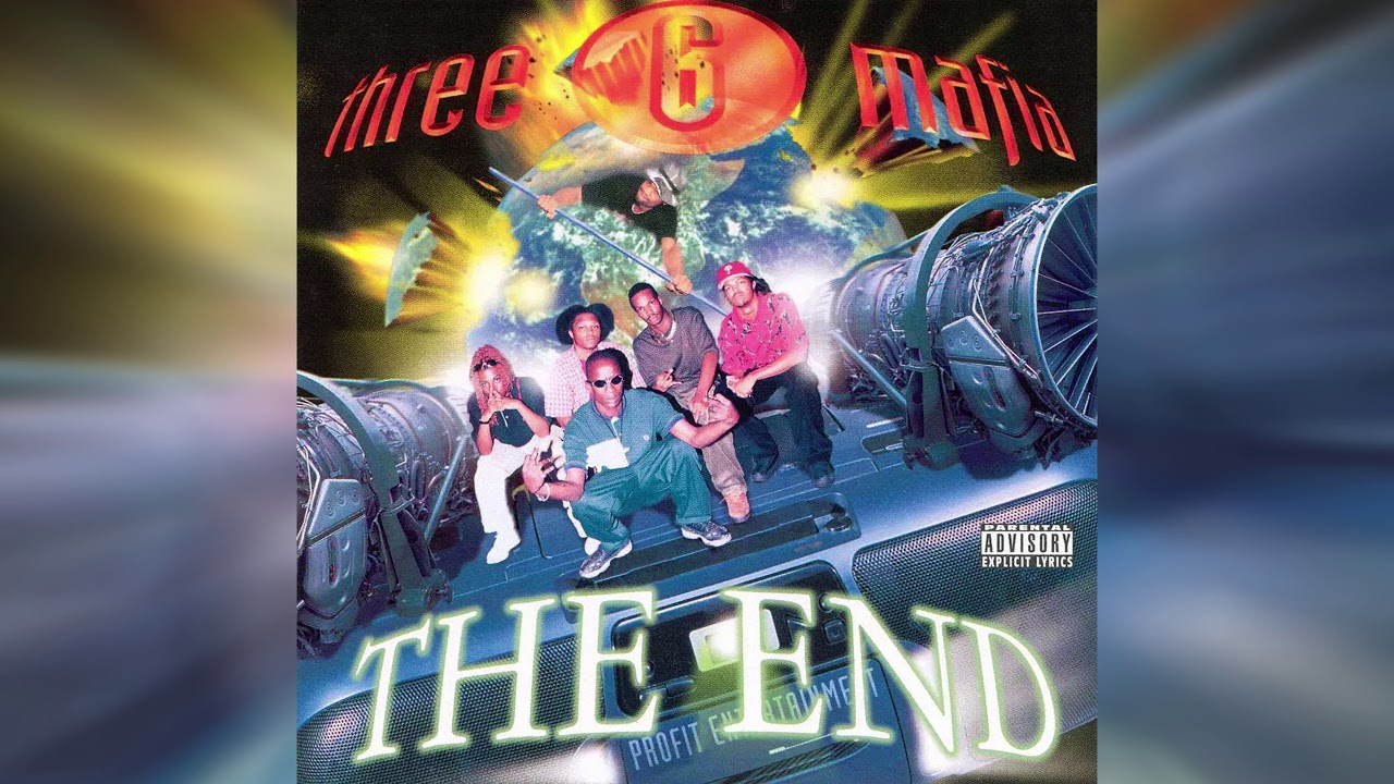 Three 6 Mafia - Late Night Tip (Bass Boosted) 🎶