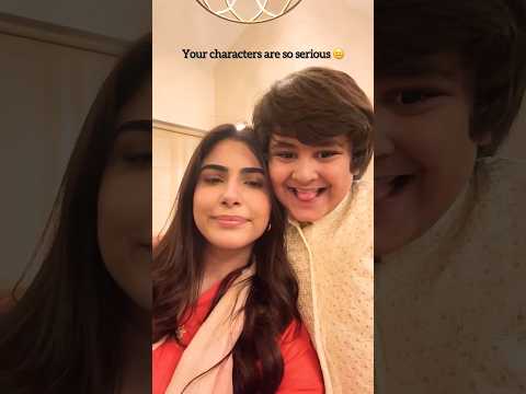 Mohid & Mahi Bonding Meem Se Mohabbat. Khadija Saleem & abu Huraira #meemsemohabbat #khadijasaleem