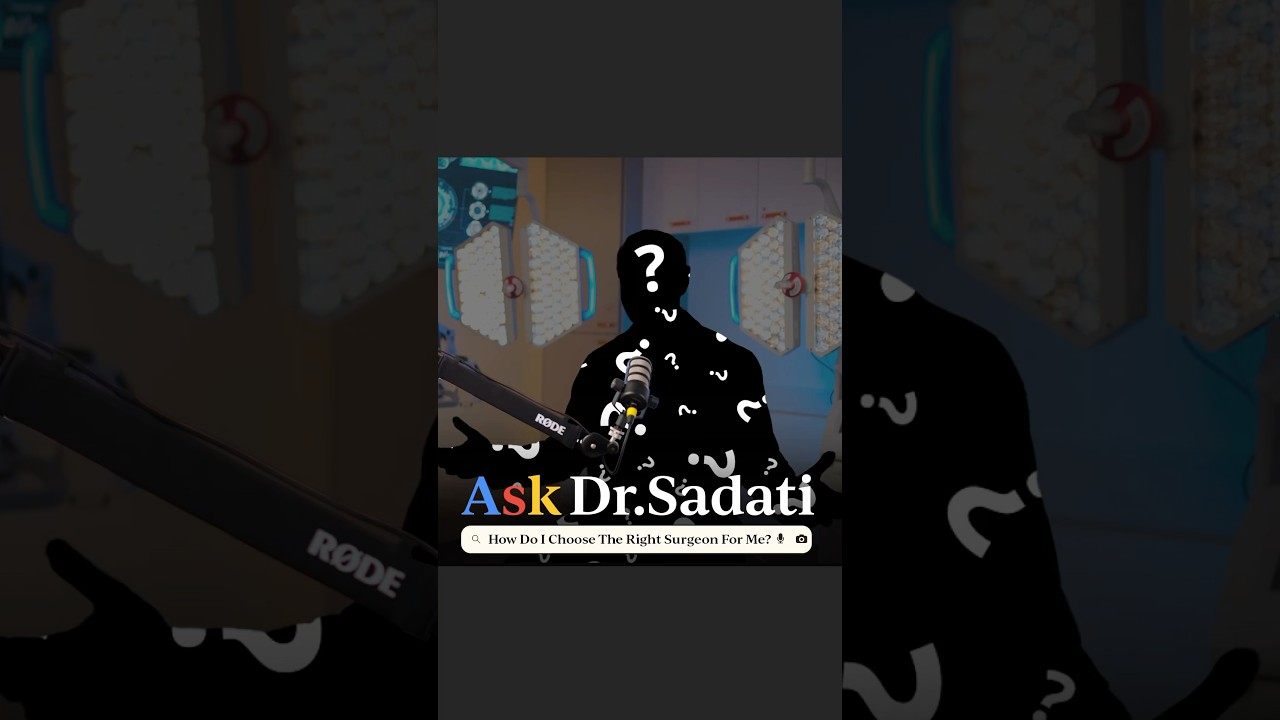 How to Choose the BEST Plastic Surgeon