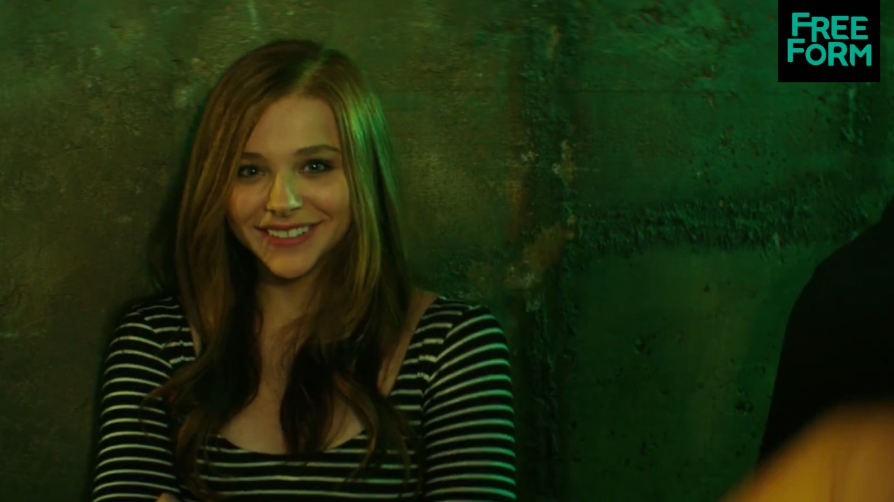 June 2017 Movies on Freeform 🎬