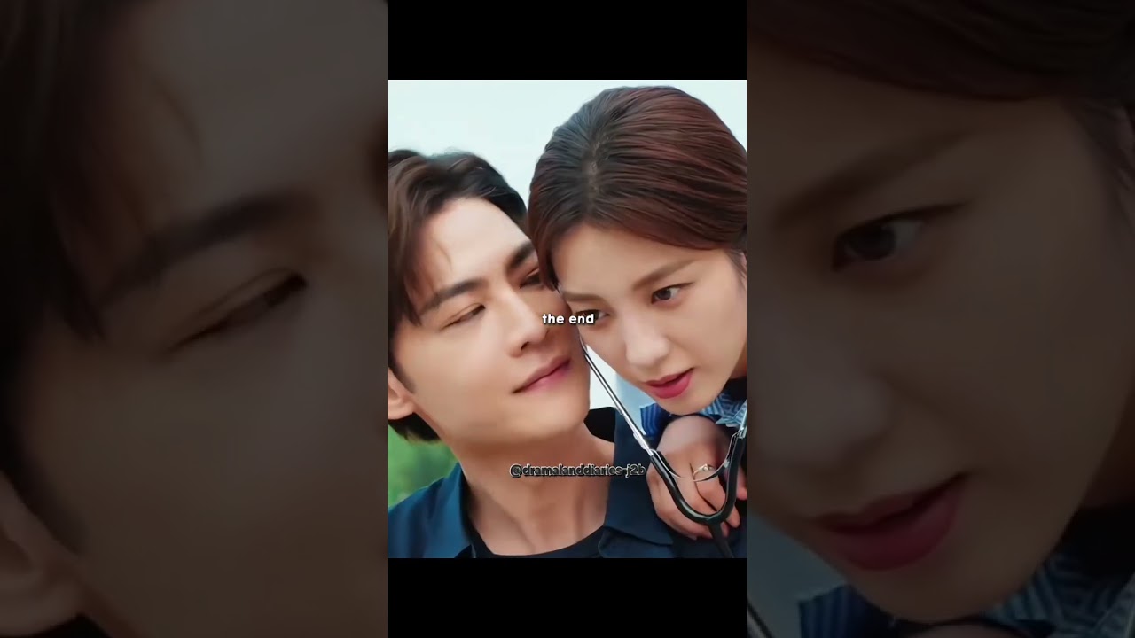 Happy Ending 💖 | Loves Ambition