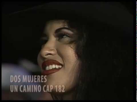 RAMIRO Y SELENA - DOS MUJERES UN CAMINO