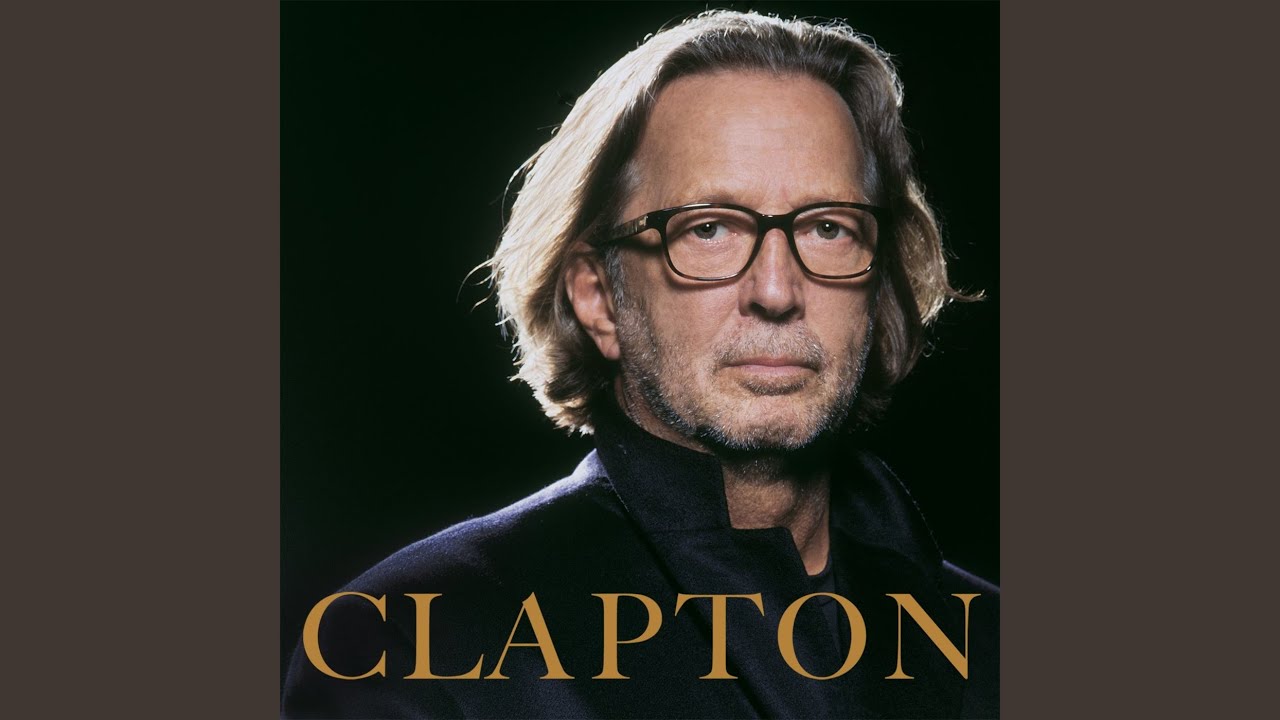 Autumn Leaves by Eric Clapton π