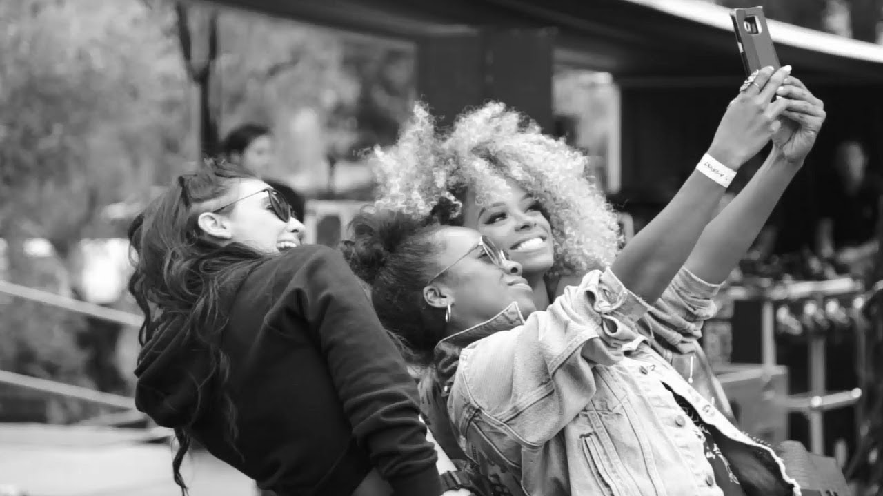 WorldPride 2017 Madrid 🎉