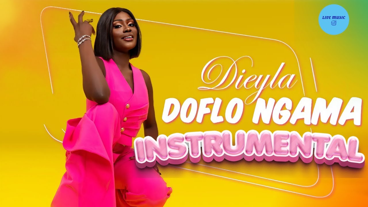 Dieyla - Doflo Ngama | Envoûtant Instrumental pour Relaxer 🎶