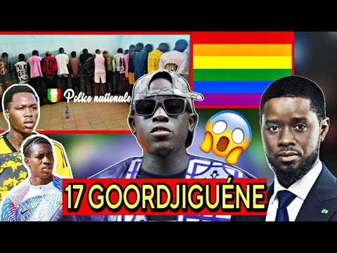 Questions-Réponses Zalle yb Vs President Bassirou Diomaye Faye ak 17 Goor Djiguéne yign diap….