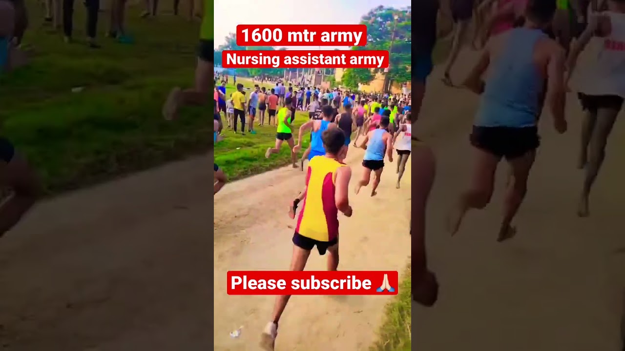 Army Nursing Assistant Bharti in Ayodhya ✅