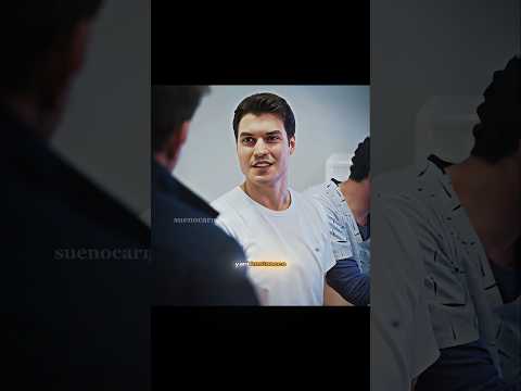 Bu ikili çok iyi anlaşacak gibi😅 #bahar#özgüdelikanlı#mehmetyılmazak