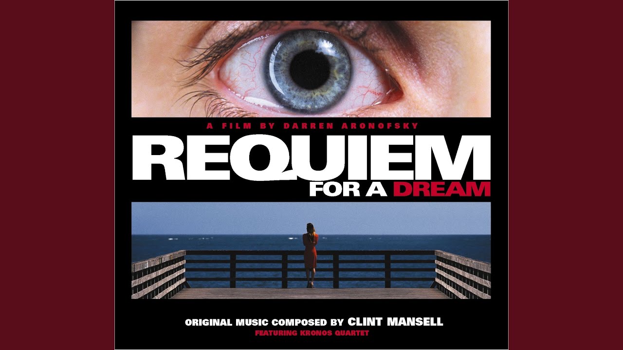 Clint Mansell's 'The Beginning of the End' – A Haunting Soundtrack 🎶