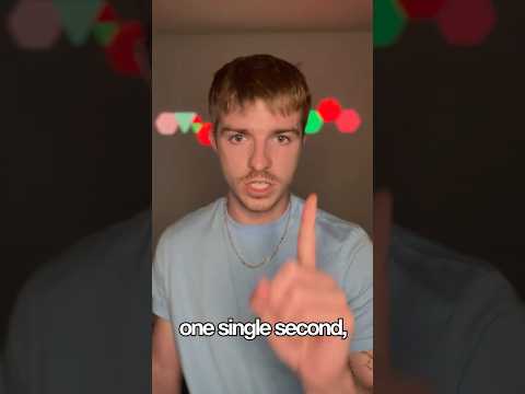 THE SHORTEST YOUTUBE SHORT!