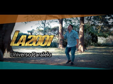 La 2001-Universo Paralelo (Video Oficial)