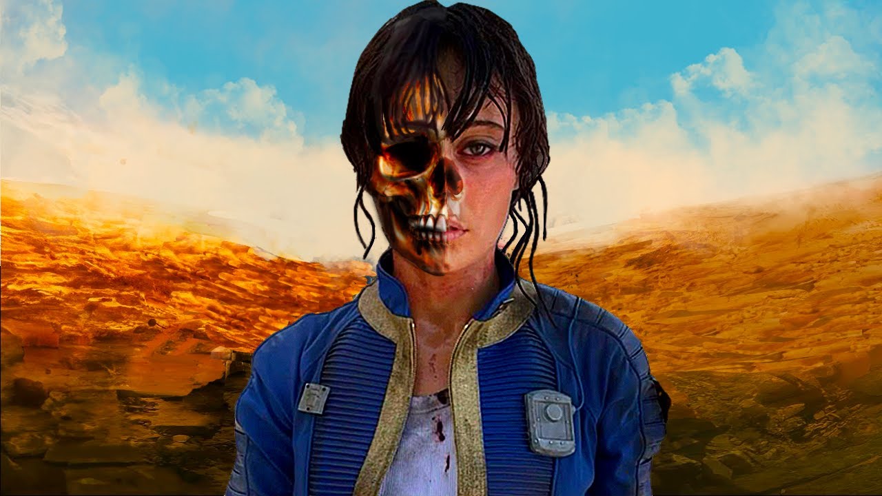 Post-Apocalyptic Games Avoid Darkness 😱