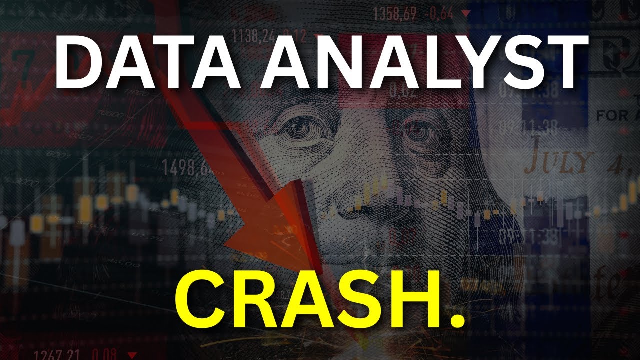 The Future of Data Analyst Jobs π