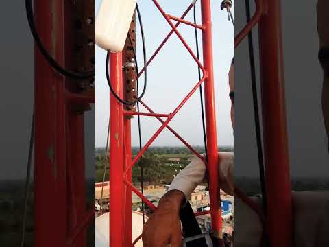 Wi-Fi wireless tower internet service provider business