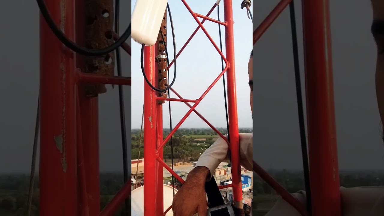 Boost Your Business with Reliable Wi-Fi Tower Internet Service πΆ