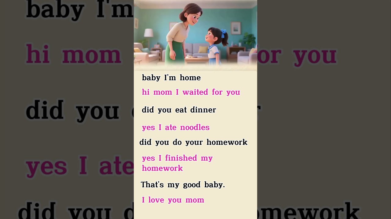 Easy English Conversations for Beginners 🗣️