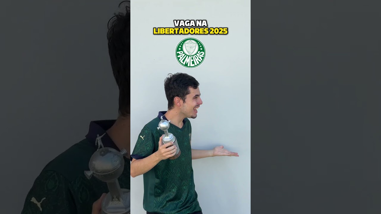 Corinthians cai na Pré-Libertadores 2025 #shorts #corinthians #libertadores