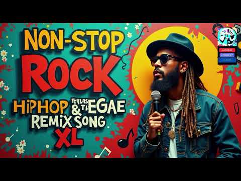 NON-STOP SLOW ROCK  REGGAE REMIX | Muzhika XL | Top Favorite