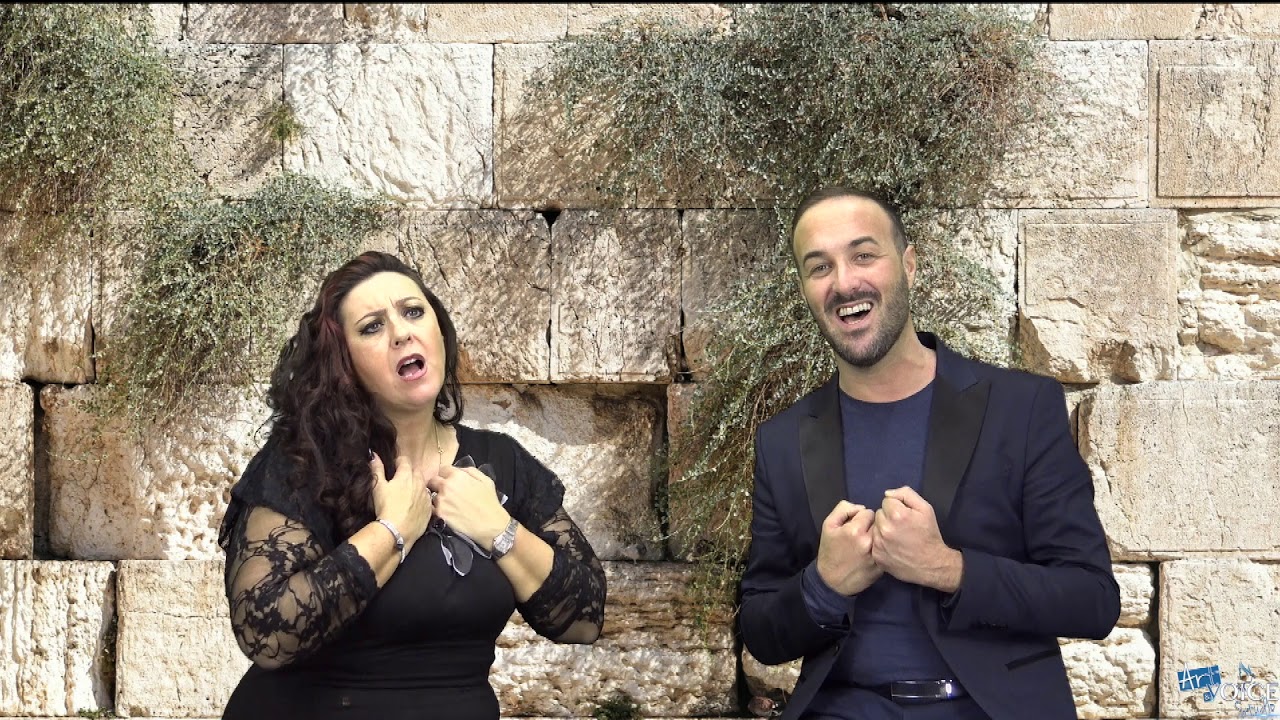 Hatikvah: Notre Espoir 🇮🇱