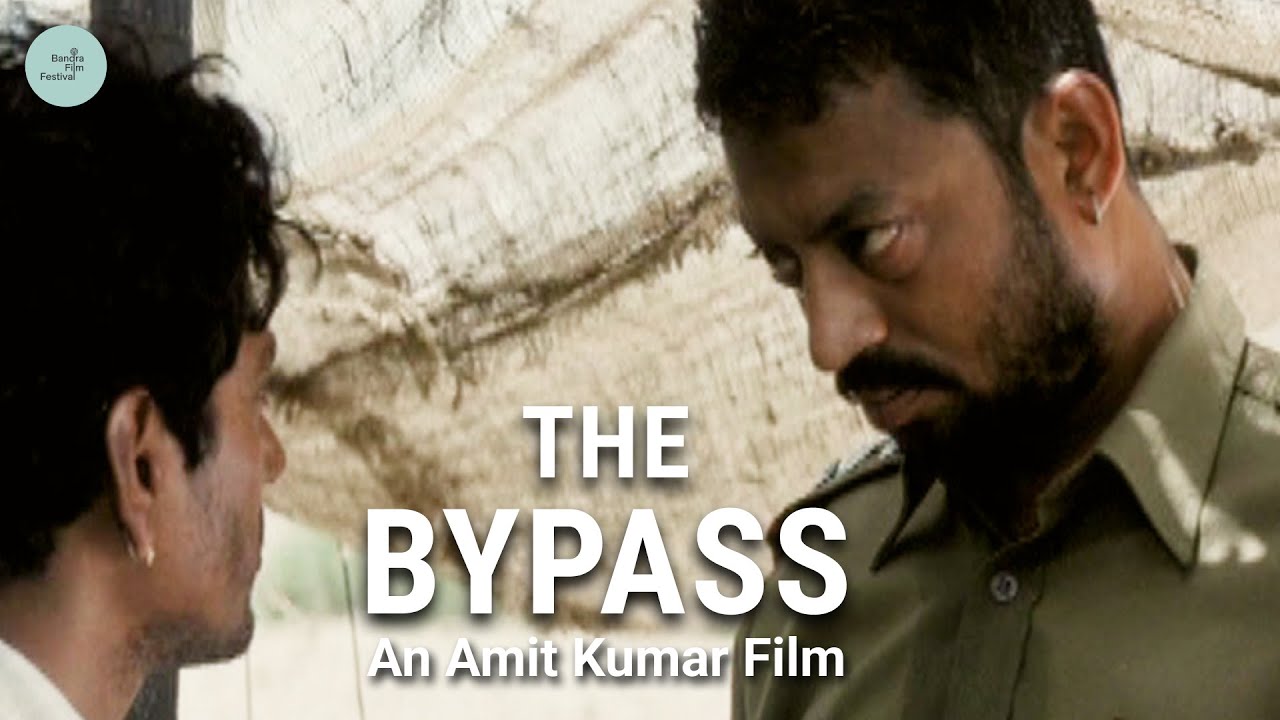 The Bypass 🚨 | Gripping Crime Drama with Irrfan Khan & Nawazuddin Siddiqui