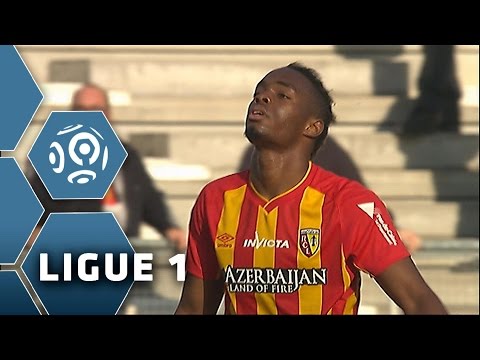RC Lens - FC Lorient (0-0)  - Résumé - (RCL - FCL) / 2014-15