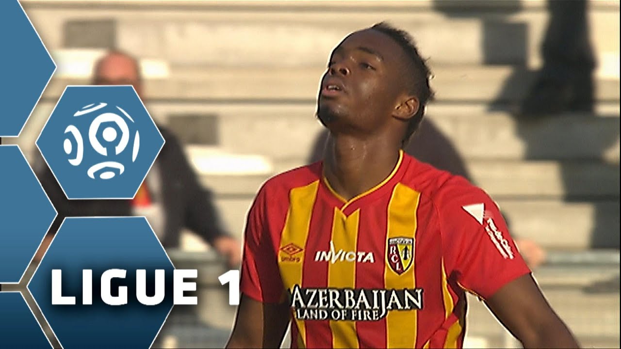 Résumé du Match RC Lens vs FC Lorient (0-0) - Highlights de la 32ème Journée 2014/15 ⚽