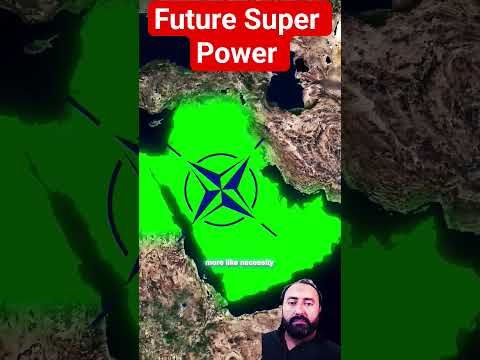 World's Future Super Power #datavisualization #globalcomparison #topcountries #countryranking