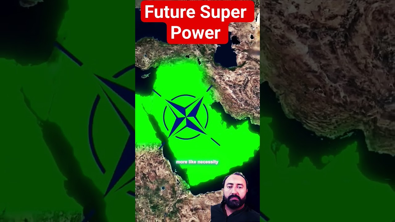 Which Country Will Lead the Future? 🌍 Top Global Power Rankings Revealed