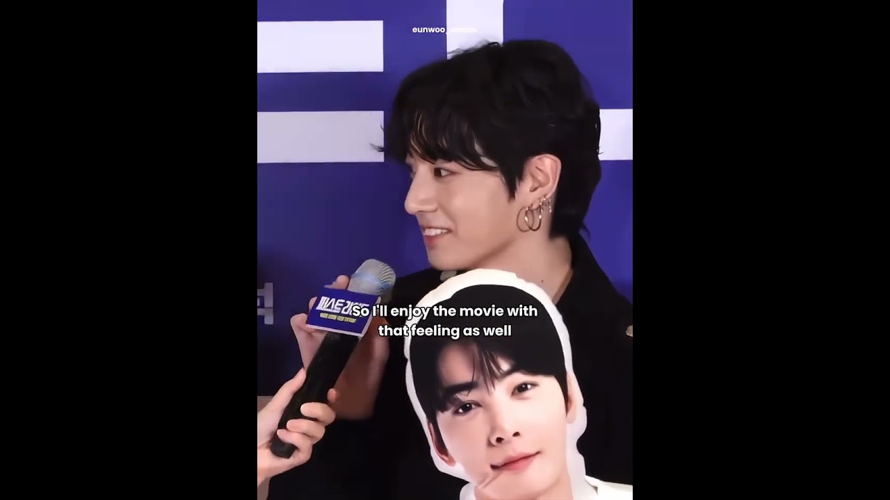 Unbreakable Bonds: Besties in K-Pop ft. Jungkook & Chaeunwoo! 🎶