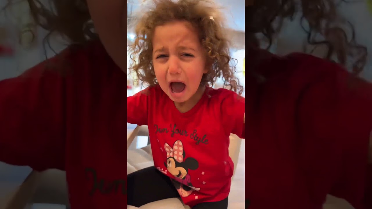 Heartwarming Moments of Daddy’s Love ❤️ #Shorts