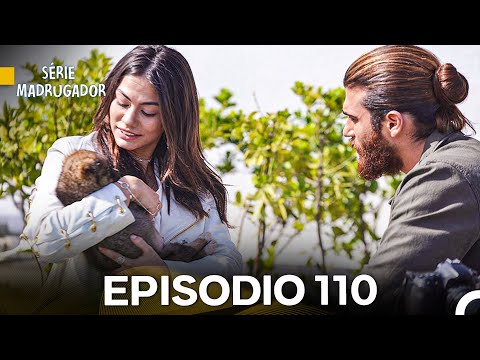 Série Madrugador Episódio 110 (Dublagem em Português)
