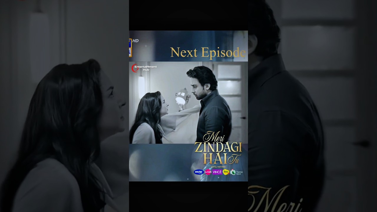Meri Zindagi Hai Tu Episode 9 Teaser 🎬