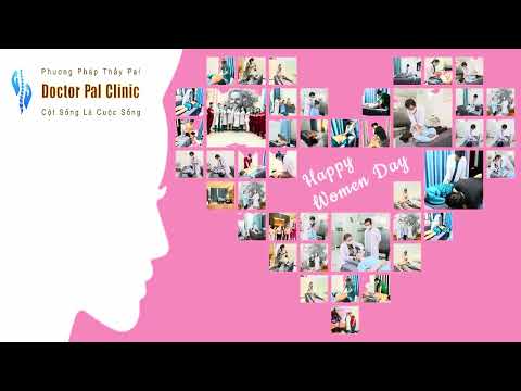 Cô đã điều trị hết Thoái hoá cột sống tê bì tay chân tại Phòng Khám Cơ Xương Khớp Thầy Pal