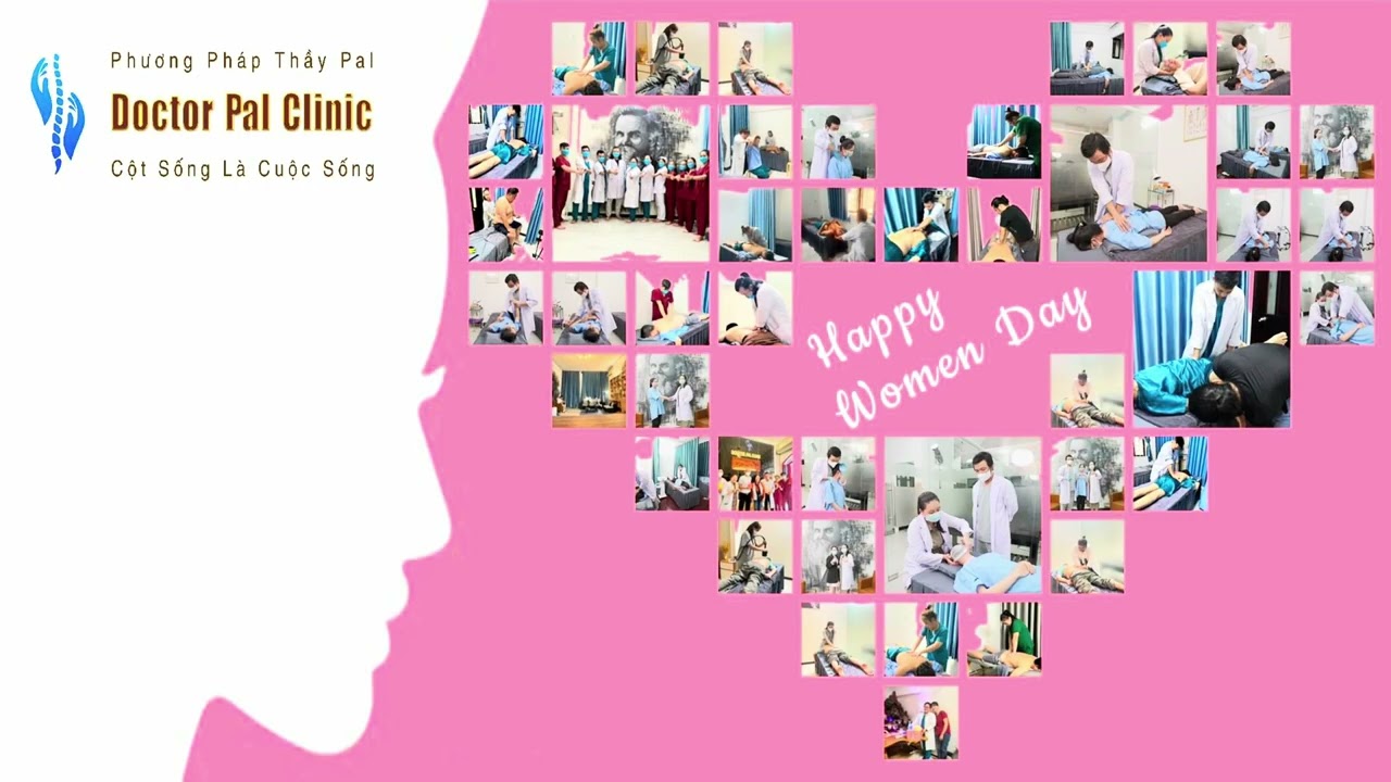 Chữa Thoái Hoá Cột Sống Hiệu Quả Tại Phòng Khám Thầy Pal 🩺