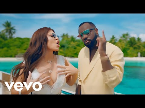 GIMS Ft. Dhurata Dora & Soolking, Nej’ - Oriental (Officiel Vidéo)