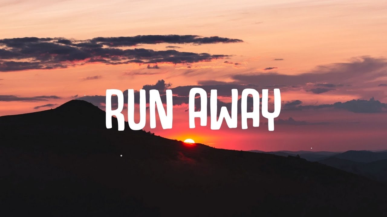 Ian Storm, Ron van den Beuken & Menno - Run Away 🎶