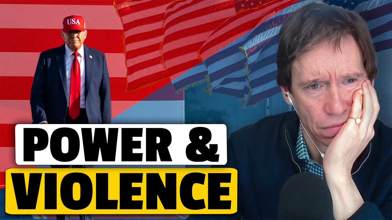 Is Trump Planning to Make the White House His Forever Home? 🏛️
