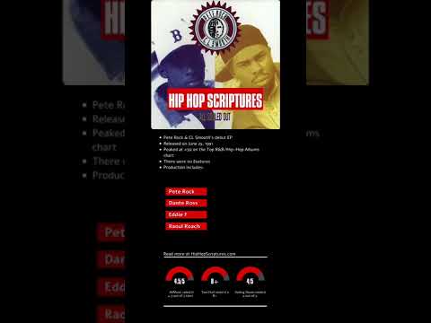 Pete Rock & C.L. Smooth’s All Souled Out Anniversary