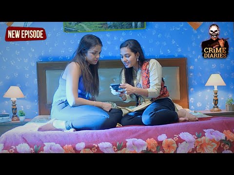 जवान लड़कीओ का रंगीन शोक || Crime World - FULL EPISODE | नई कहानी | Crime Show 2025