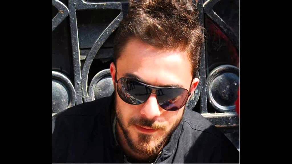 Eren Hacısalihoğlu as Sinan in Turkish Drama 'Antara Nur dan Dia'