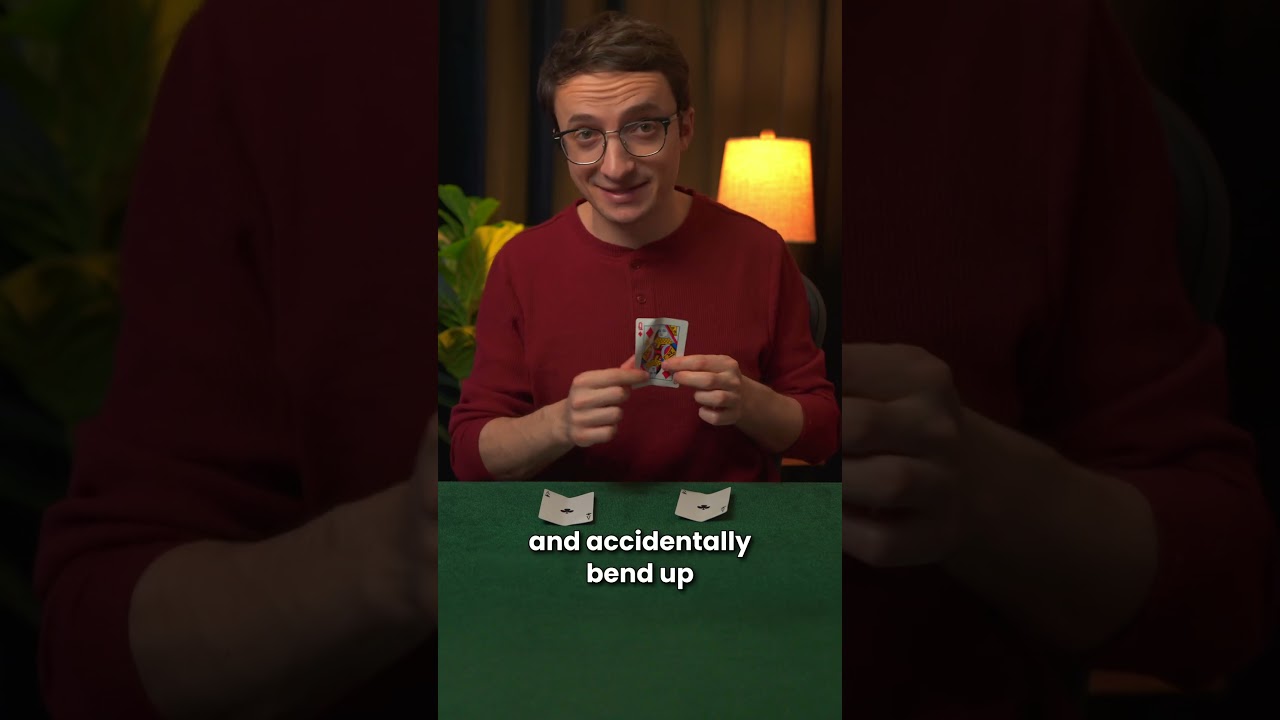 3 Card Monte Scam Live Show in NYC 🎩