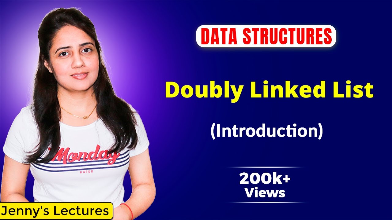 Doubly Linked List Explained: Complete Guide with Examples 📚