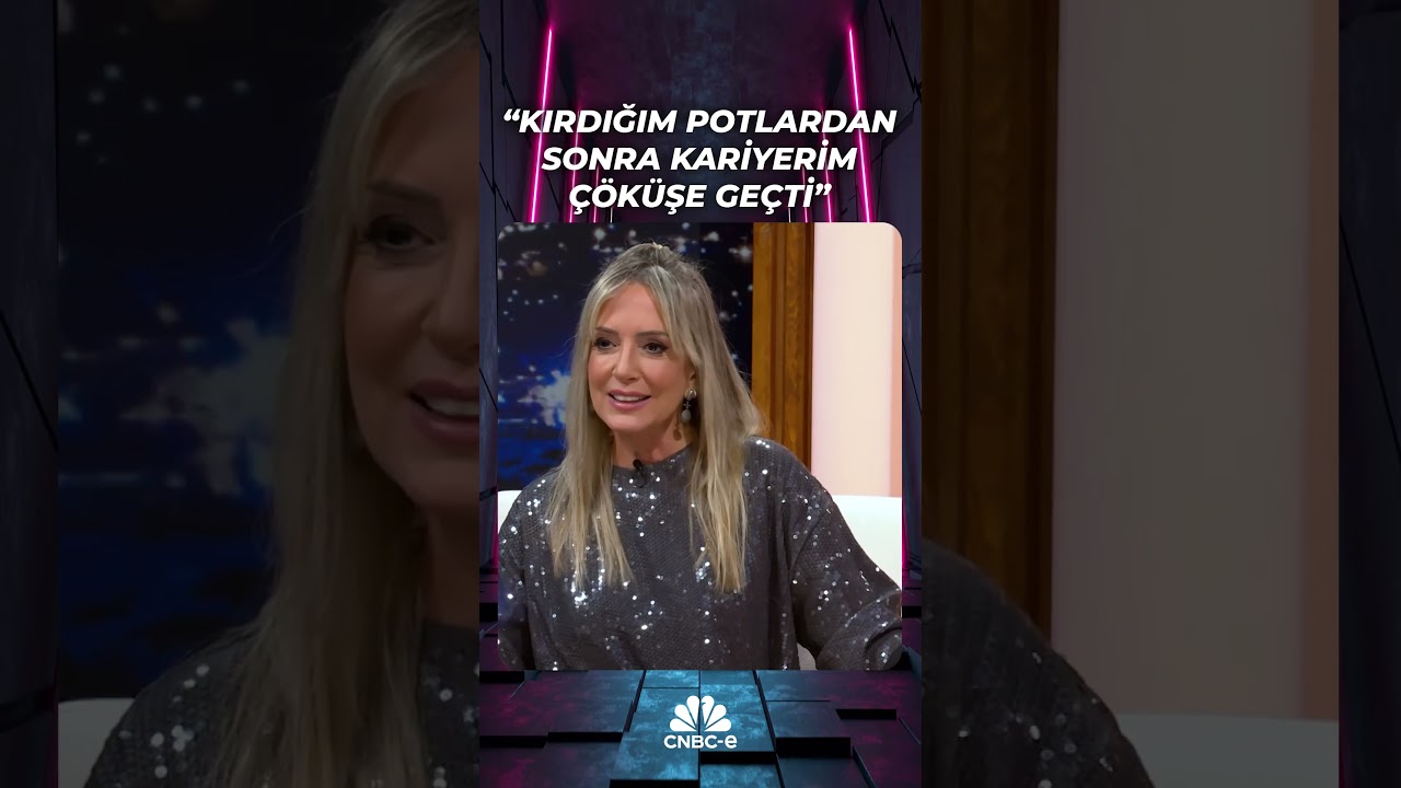 Aslı Bekiroğlu: Career Decline After Mistakes